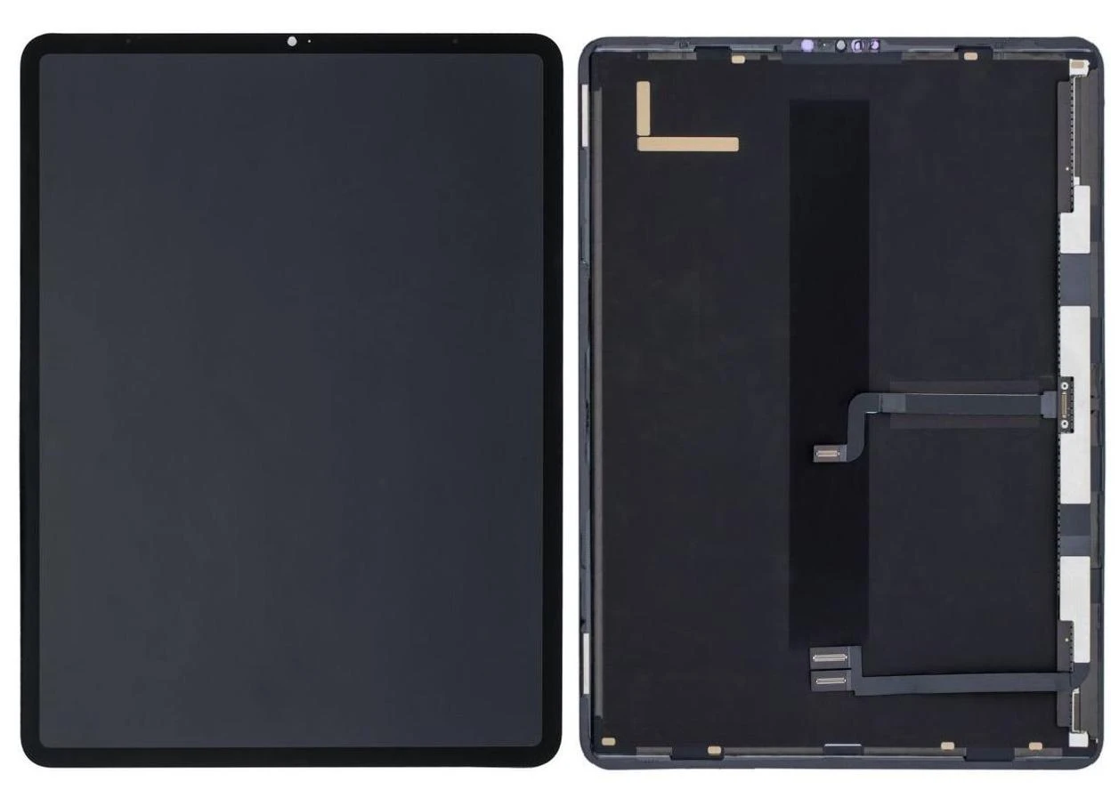 iPad Pro 12.9 2021/2022 LCD and Digitizer Assembly